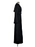 SNDYS. 100% Tencel Black Trenchcoat Size S - photo 4