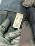 Lands' End Solid Black Shorts Size 6 - photo 4