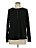 American Eagle Outfitters Black Cardigan Size L - photo 1