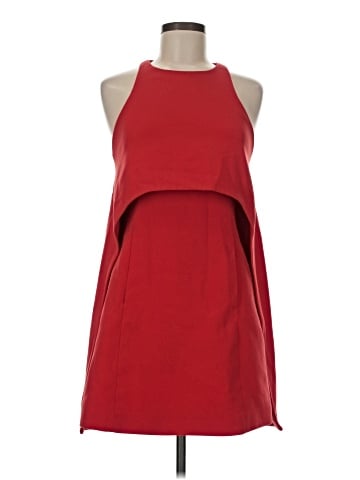 KAUFMANFRANCO Cocktail Dress (view 1)