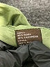 J. McLaughlin Green Wool Skirt Size 12 - photo 5