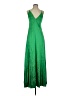 Michael Costello X Revolve Green Cocktail Dress Size S - photo 1