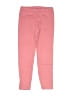 Jumping Beans Solid Pink Casual Pants Size 6X - photo 1