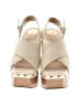 Vince Camuto Ivory Heels Size 9 - photo 2