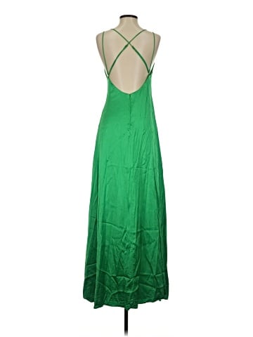 Michael Costello X Revolve Cocktail Dress (view 2)