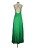 Michael Costello X Revolve Green Cocktail Dress Size S - photo 2