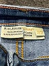 Raleigh Denim 100% Cotton Blue Jeans Size 27 waist - photo 7