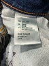 Raleigh Denim 100% Cotton Blue Jeans Size 27 waist - photo 8
