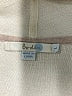 Boden Tan Coat Size L - photo 6