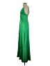 Michael Costello X Revolve Green Cocktail Dress Size S - photo 5
