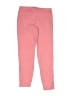 Jumping Beans Solid Pink Casual Pants Size 6X - photo 2