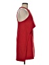 KAUFMANFRANCO Solid Red Cocktail Dress Size 8 - photo 4