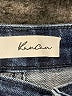 KANCAN JEANS Hearts Blue Jeans Size 29 waist - photo 7