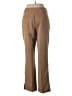 Cato Solid Brown Dress Pants Size 6 - photo 2