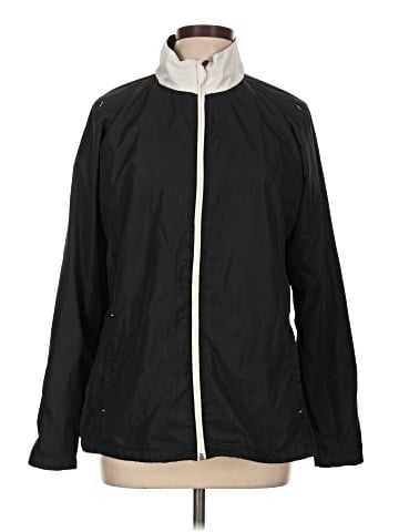 Xersion Track Jacket (view 1)