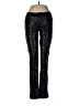 Lovemar Stars Black Active Pants Size M - photo 1