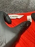 Athleta Red Casual Dress Size S - photo 7
