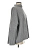 Vince. 100% Cashmere Solid Gray Cashmere Pullover Sweater Size S - photo 4
