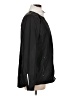Xersion Solid Black Track Jacket Size L - photo 4