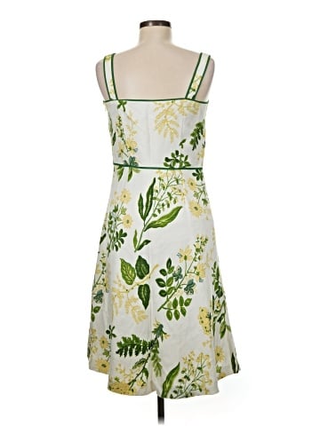 Ann Taylor LOFT Cocktail Dress (view 2)