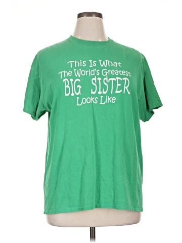 Gildan Short Sleeve T-Shirt (view 1)