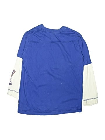 Majestic 3/4 Sleeve T-Shirt (view 2)