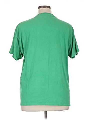 Gildan Short Sleeve T-Shirt (view 2)
