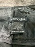 Stoosh Black Dress Pants Size 13 - photo 4