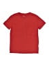Next Red Short Sleeve Top Size 10 (estimated) - photo 1