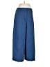 Ann Taylor Blue Casual Pants Size 6 - photo 1