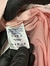 Lands' End Solid Pink Khaki Shorts Size 6 - photo 4