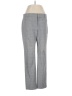 Banana Republic Houndstooth Gray Dress Pants Size 27 waist - photo 1