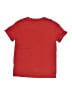 Next Red Short Sleeve Top Size 10 (estimated) - photo 2