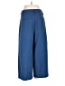 Ann Taylor Blue Casual Pants Size 6 - photo 2