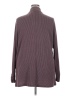 Joei & I Purple Cardigan Size 2X - photo 2