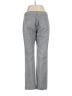 Banana Republic Houndstooth Gray Dress Pants Size 27 waist - photo 2