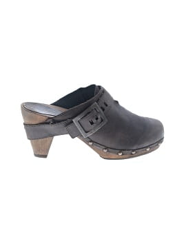 Sanita Mule/Clog (view 1)