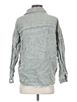 Zara Denim Jacket (view 2)