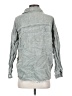 Zara Gray Denim Jacket Size S - photo 2