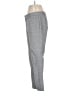 Banana Republic Houndstooth Gray Dress Pants Size 27 waist - photo 5