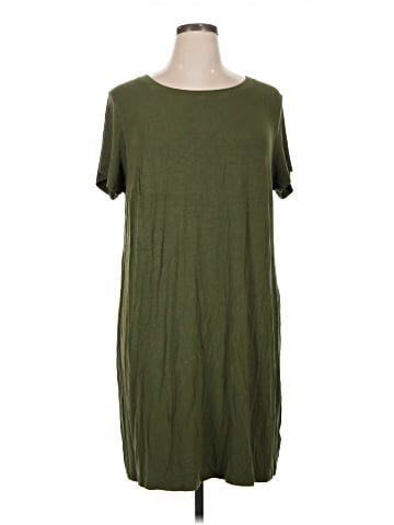 Ava & Viv Casual Dress (view 1)