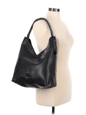 Rebecca Minkoff Leather Hobo (view 2)