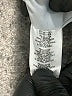 Xscape Silver Cocktail Dress Size 6 - photo 8