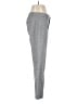 Banana Republic Houndstooth Gray Dress Pants Size 27 waist - photo 4