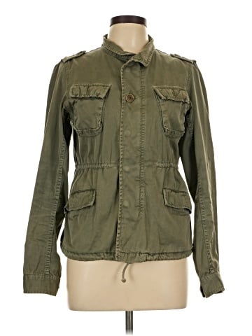 Hartford Jacket (view 1)