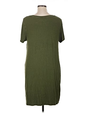 Ava & Viv Casual Dress (view 2)