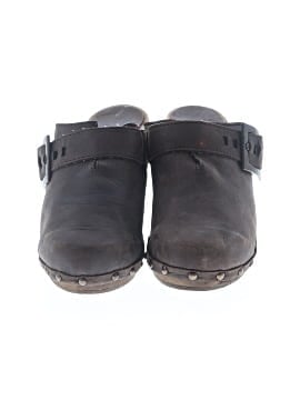 Sanita Mule/Clog (view 2)