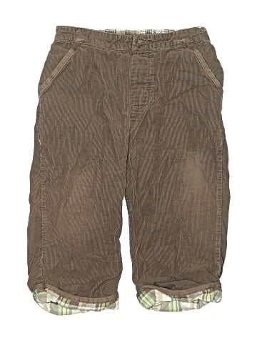Janie and Jack Khakis (view 1)