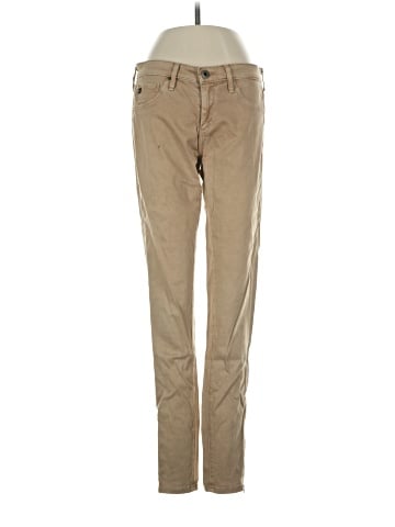 Adriano Goldschmied Jeans (view 1)