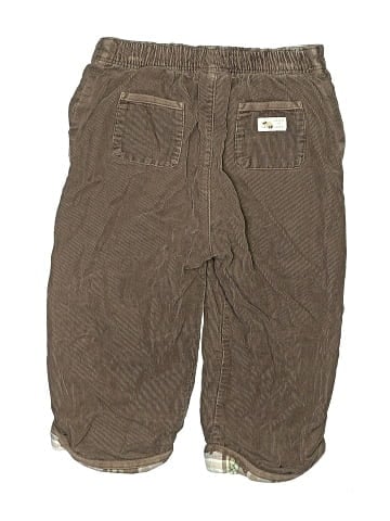 Janie and Jack Khakis (view 2)